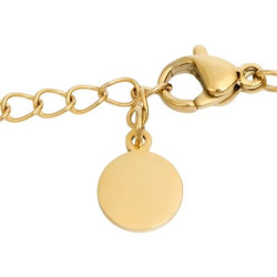 Bracelet publicitaire Imogene Cacharel