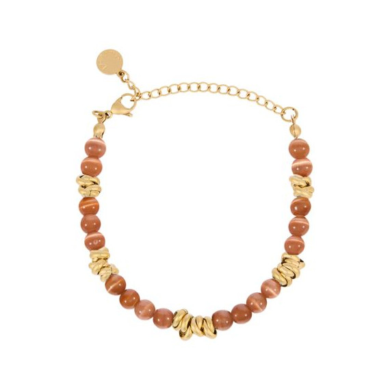 Bracelet publicitaire Imogene Cacharel