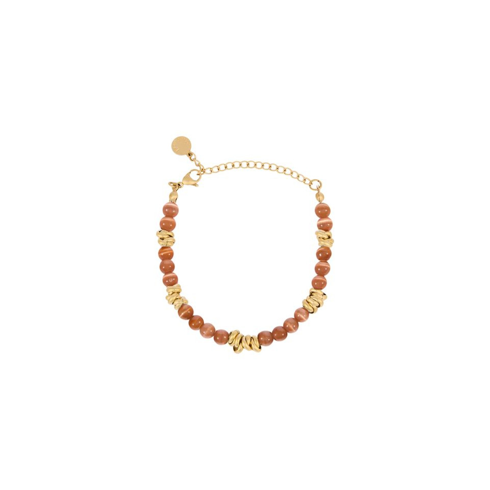 Bracelet publicitaire Imogene Cacharel