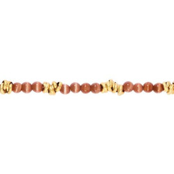 Bracelet publicitaire Imogene Cacharel