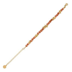 Bracelet publicitaire Imogene Cacharel