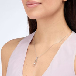 Collier publicitaire Apolline Cacharel