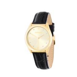 Montre publicitaire Violette Cacharel