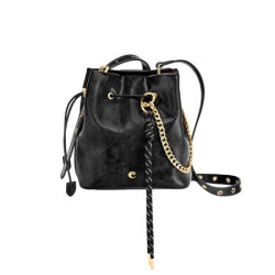 Sac publicitaire dame Philomène Cacharel