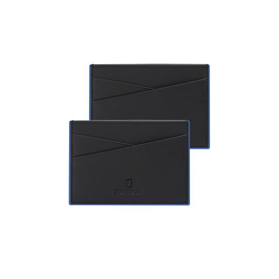 Porte-cartes publicitaire Edition Festina