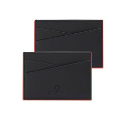 Porte-cartes publicitaire Edition Festina