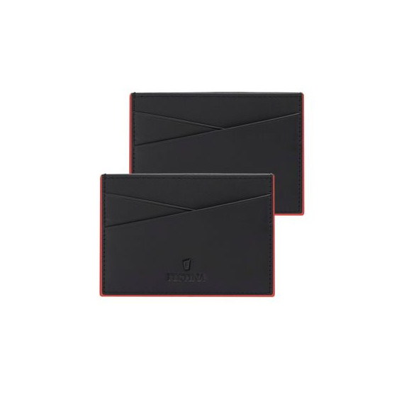 Porte-cartes publicitaire Edition Festina