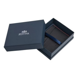 Porte-cartes publicitaire Edition Festina