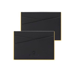 Porte-cartes publicitaire Edition Festina