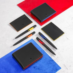 Porte-cartes publicitaire Edition Festina