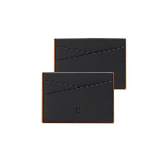 Porte-cartes publicitaire Edition Festina