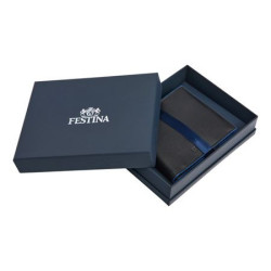 Porte-cartes publicitaire Edition Festina