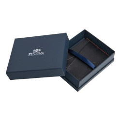 Portefeuille publicitaire Edition Festina