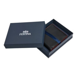 Portefeuille publicitaire Edition Festina
