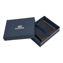 Portefeuille publicitaire Edition Festina