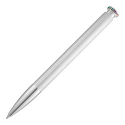 Stylo publicitaire bille Mademoiselle Rainbow Festina