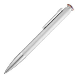 Stylo publicitaire bille Mademoiselle Rainbow Festina