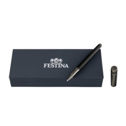 Stylo publicitaire roller Originals Festina