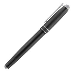 Stylo publicitaire plume Classicals Brushed Festina