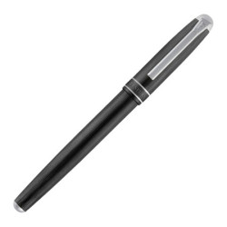 Stylo publicitaire plume Classicals Brushed Festina