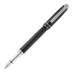 Stylo publicitaire plume Classicals Brushed Festina