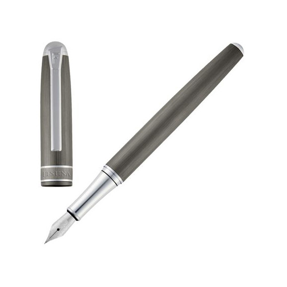 Stylo publicitaire plume Classicals Brushed Festina