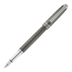 Stylo publicitaire plume Classicals Brushed Festina