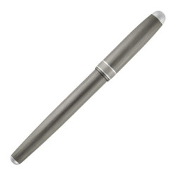 Stylo publicitaire plume Classicals Brushed Festina