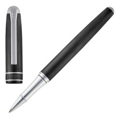 Stylo publicitaire roller Classicals Brushed Festina