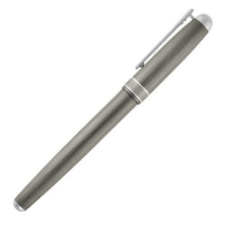 Stylo publicitaire roller Classicals Brushed Festina