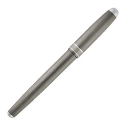 Stylo publicitaire roller Classicals Brushed Festina