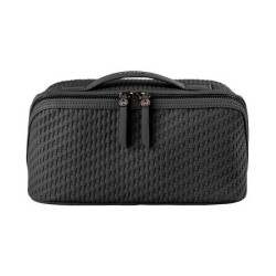 Trousse publicitaire de toilette Interlace Festina