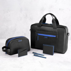 Porte-documents publicitaire Edition Festina