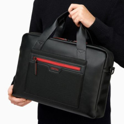Porte-documents publicitaire Edition Festina