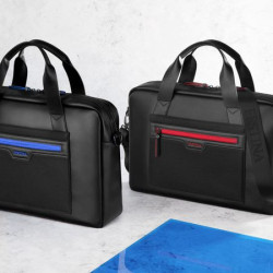 Porte-documents publicitaire Edition Festina