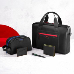 Porte-documents publicitaire Edition Festina