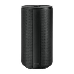 Enceinte publicitaire connectée Elemental Hugo Boss