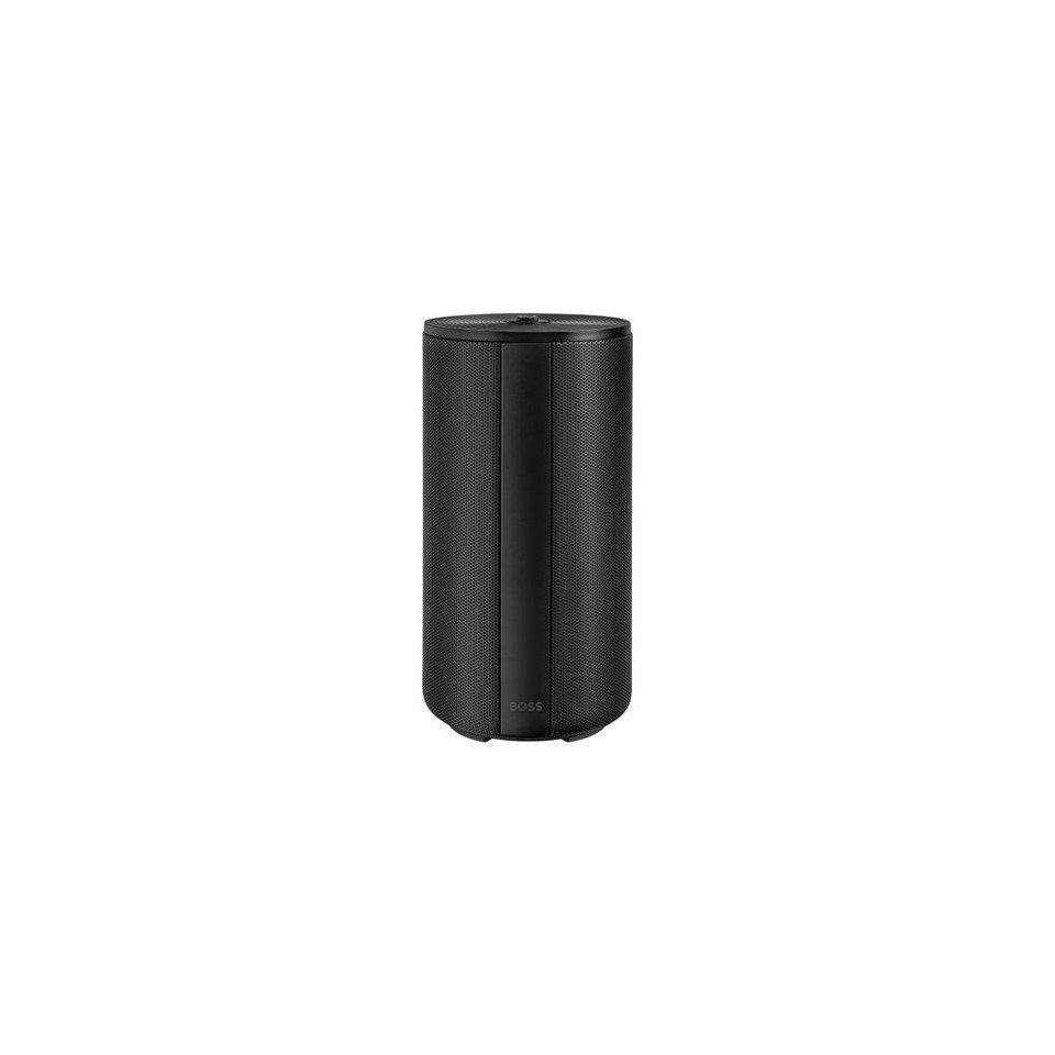 Enceinte publicitaire connectée Elemental Hugo Boss