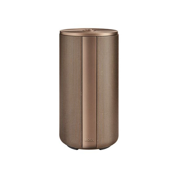 Enceinte publicitaire connectée Elemental Hugo Boss