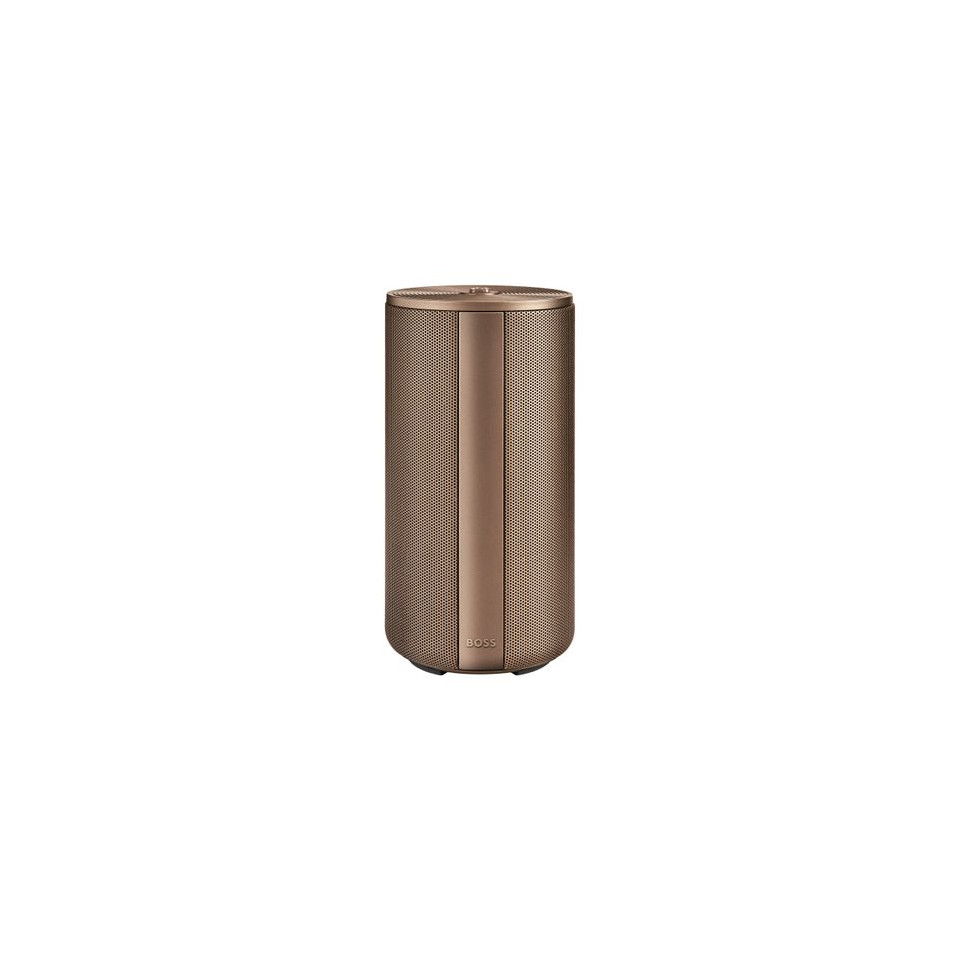 Enceinte publicitaire connectée Elemental Hugo Boss