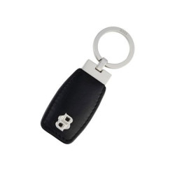 Porte-clefs publicitaire Double Hugo Boss