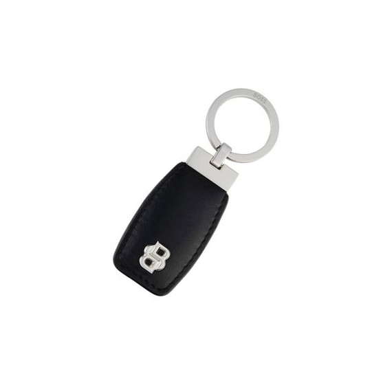 Porte-clefs publicitaire Double Hugo Boss