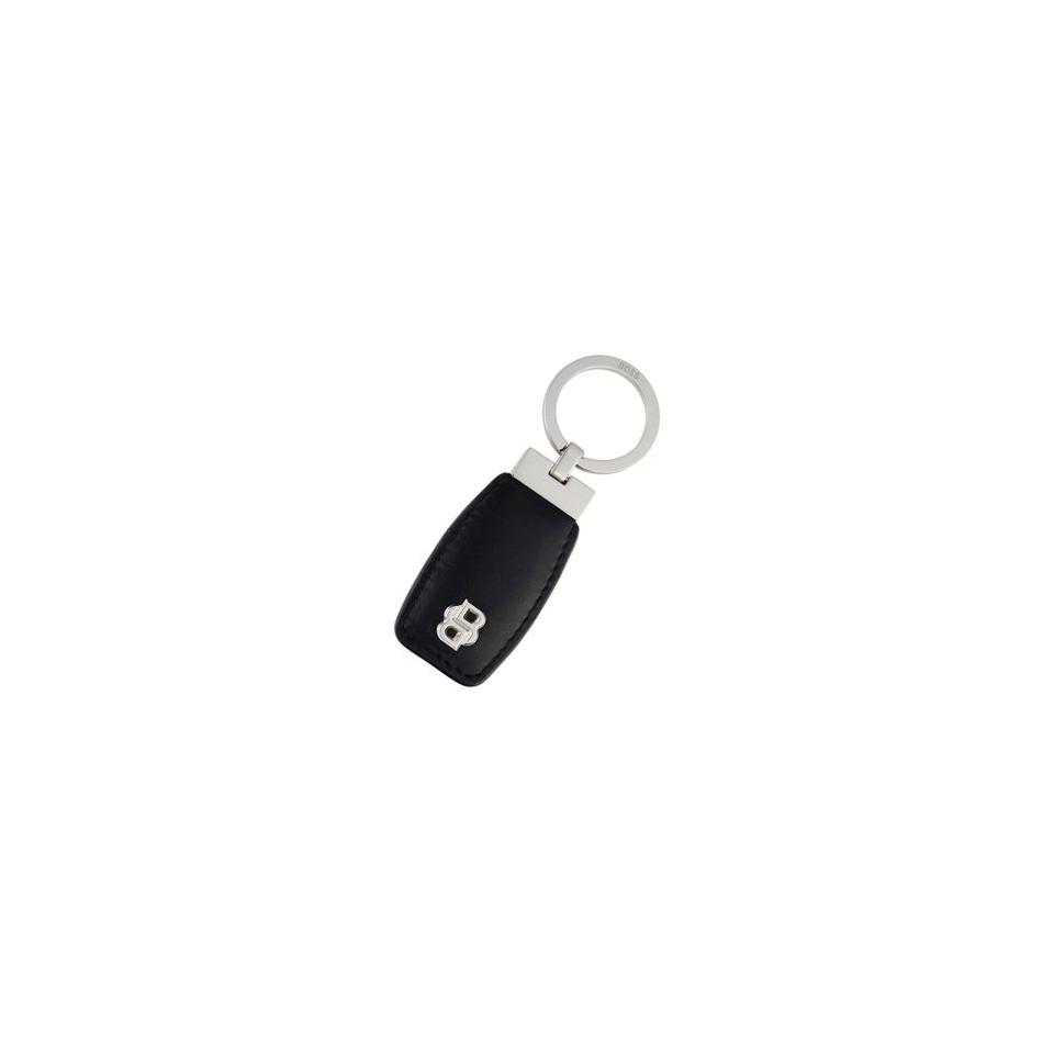 Porte-clefs publicitaire Double Hugo Boss