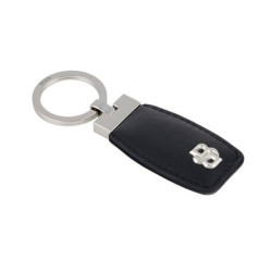 Porte-clefs publicitaire Double Hugo Boss