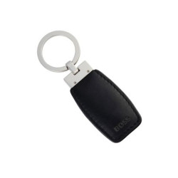 Porte-clefs publicitaire Double Hugo Boss