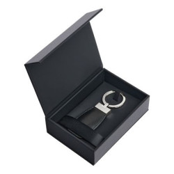Porte-clefs publicitaire Double Hugo Boss