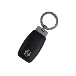 Porte-clefs publicitaire Double Hugo Boss