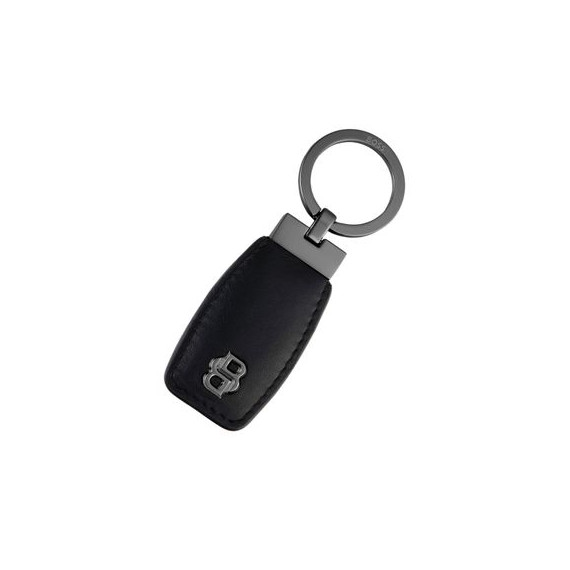 Porte-clefs publicitaire Double Hugo Boss