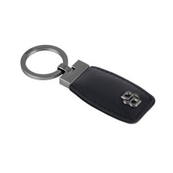 Porte-clefs publicitaire Double Hugo Boss