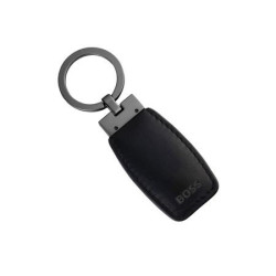 Porte-clefs publicitaire Double Hugo Boss